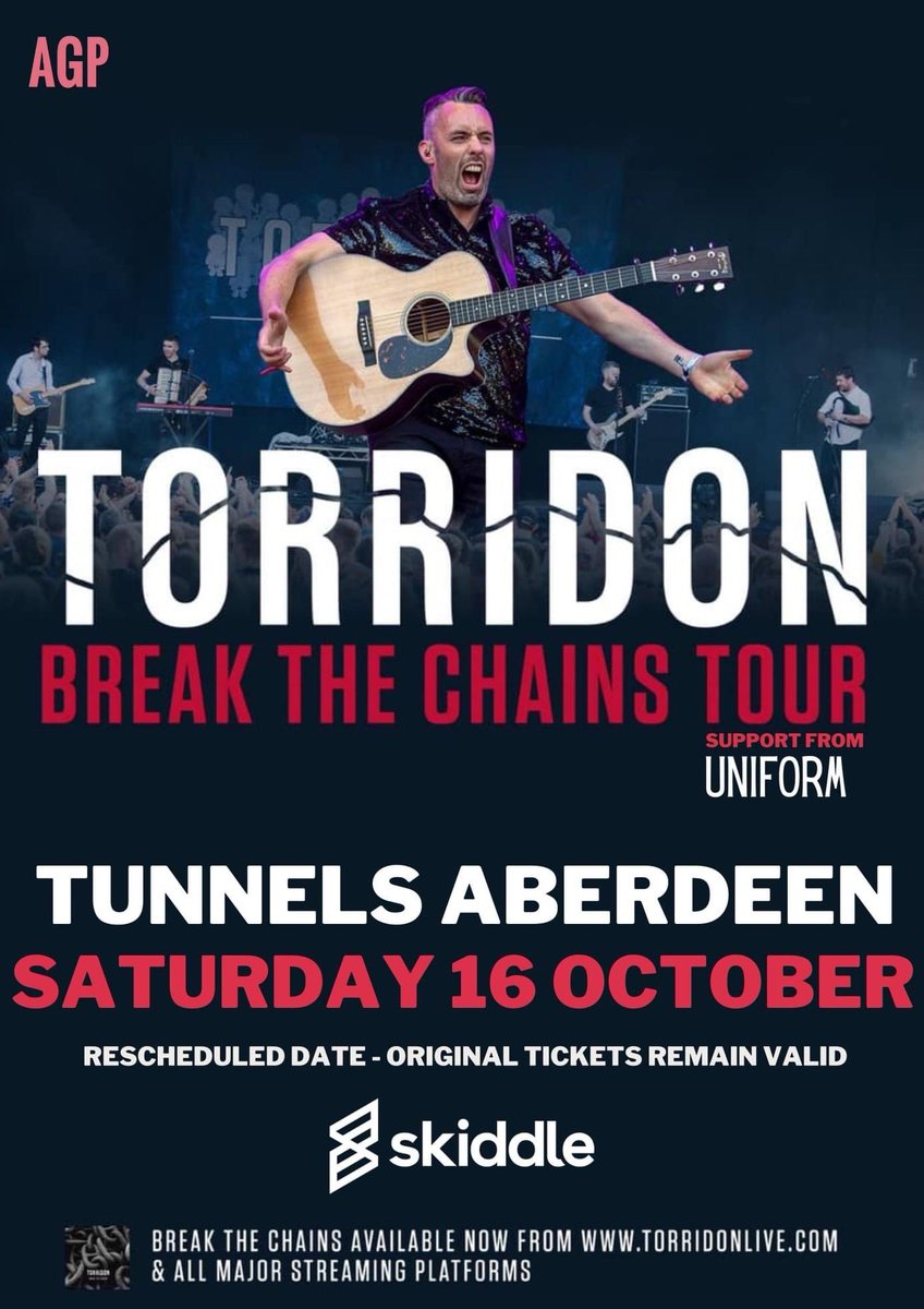 Torridon tweet media