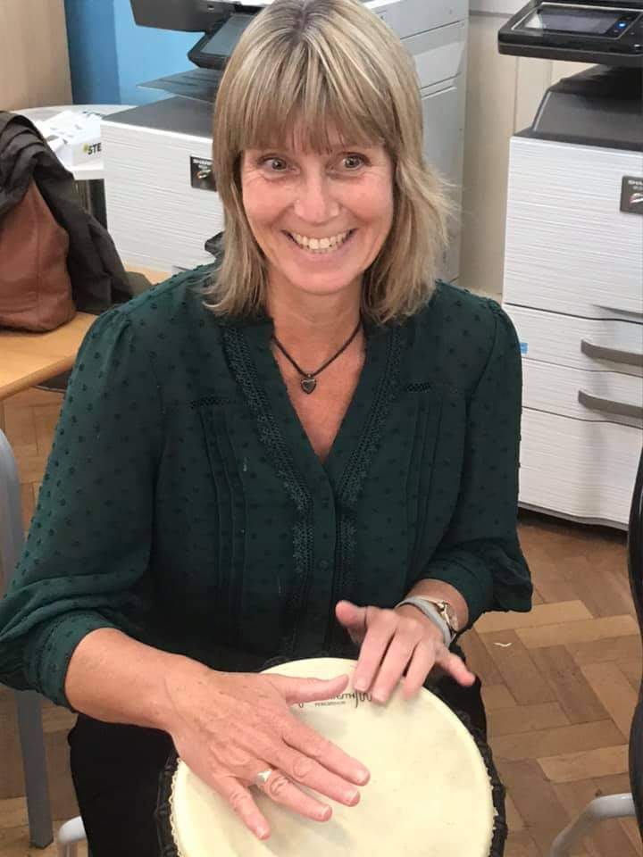 Irlam Primary School tweet media