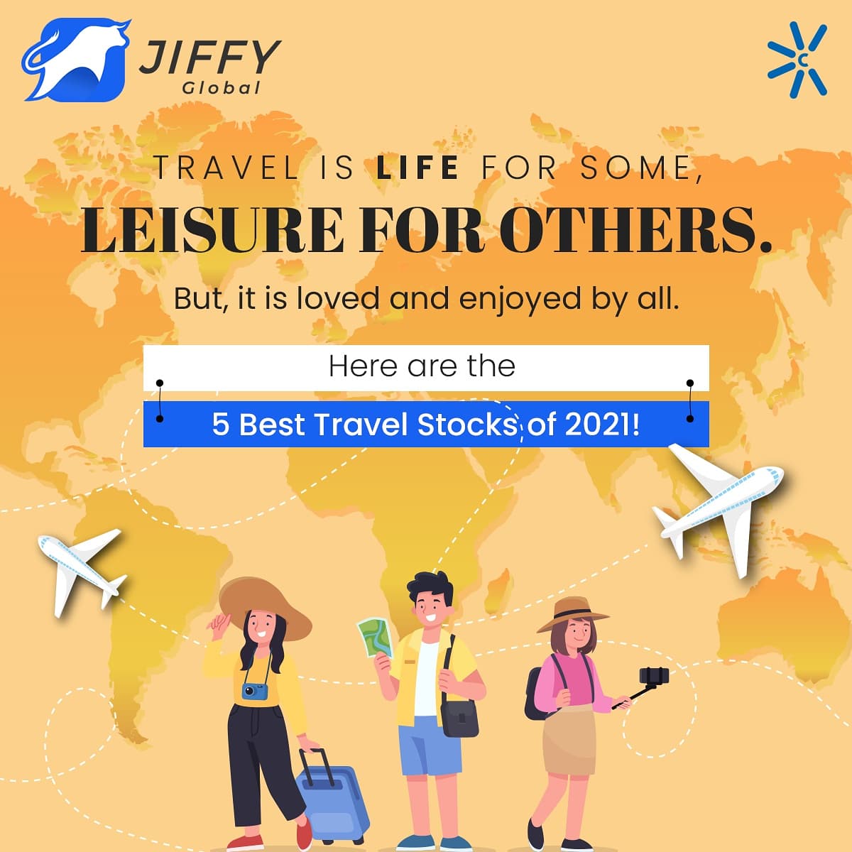 Jiffy Global tweet media