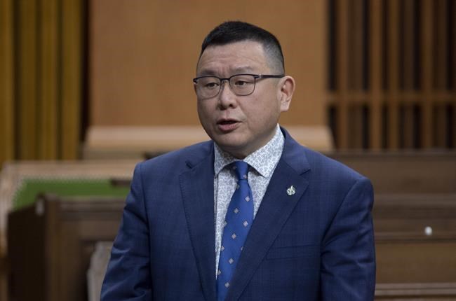 Conservatives could have done better job talking to Chinese voters: former MP | National Newswatch nationalnewswatch.com/2021/09/27/con…