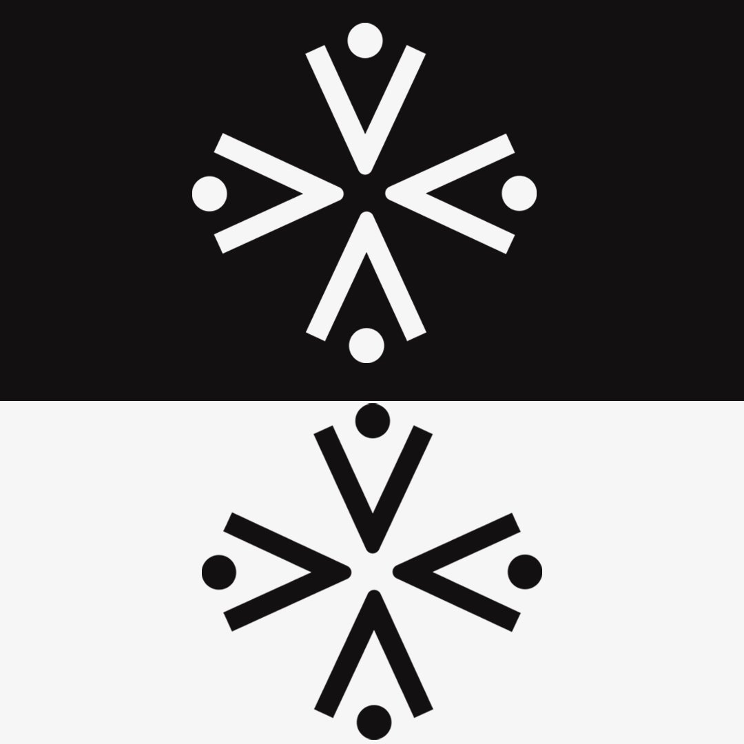 Robertsdesigner's tweet photo. This is for black 🖤 and white lovers!!

#logoroom #logoawesome #logoexcellent #logodesignershub #logodesignersclub #logomark #logolove #logomakersclub #logodesignersclubquiz #logomuscle #logogreat #logodaily https://t.co/cWHpkJG1P8
