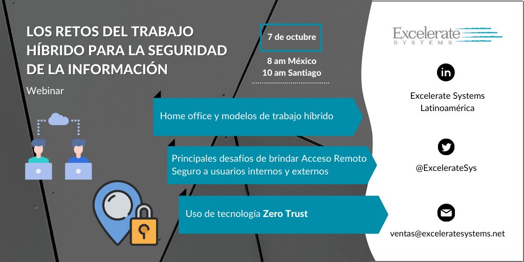 Cybersec Chile tweet media