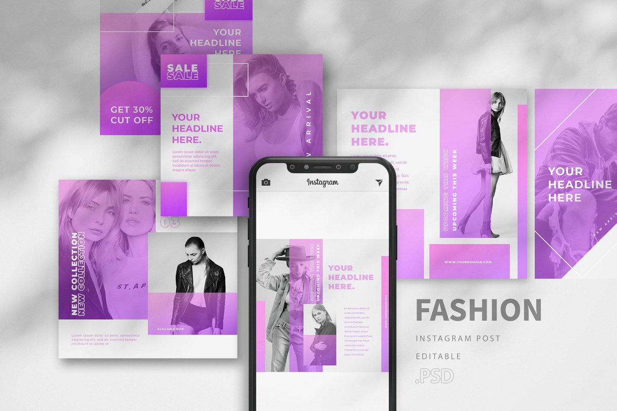 DavidZydd's tweet image. Fashion vol.01 - Instagram Post TY creativemarket.com/Rometheme/5826…  #folkindie #InstagramTricks #moodboardcreator #InstagramFollowers #layout #beauty #media #ladypreneurhipster #InstagramTutorial #InstagramStories #vintage
