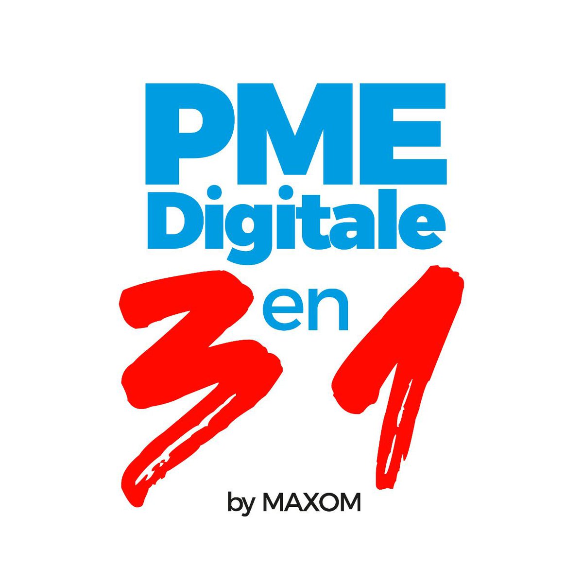 maxomci's tweet photo. C'est la rentrée scolaire !
C'est aussi la rentrée #digitale chez nous.
Tenez-vous prêts à découvrir #PMEdigitale3en1. https://t.co/rrrwWem5Ga