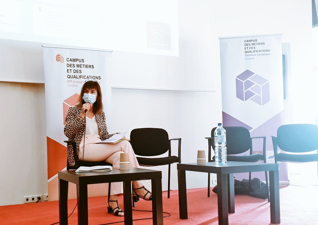 CMQE BTP et numérique tweet media