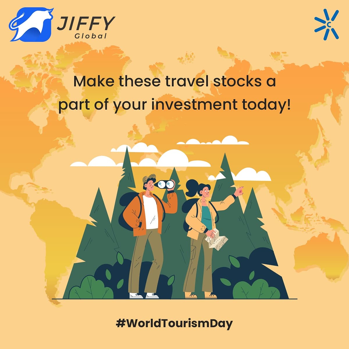 Jiffy Global tweet media