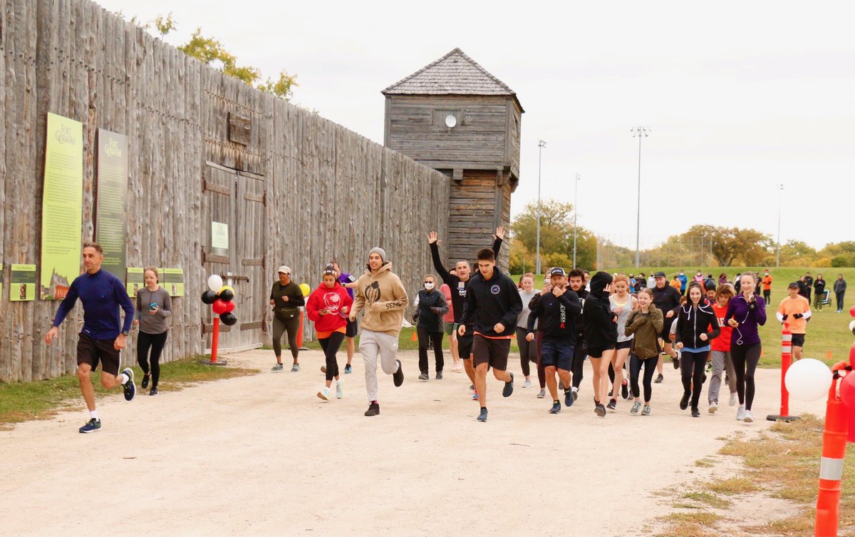 AntiRacismSport's tweet photo. On September 25, 2021, the Anti-Racism in Sport Campaign was honoured to support @_MASRC with their 5km run to raise funds for their Indigenous women and girls running program. The event had over 180 runners registered and more than $7,700 was raised for the running program. https://t.co/2McgzEwKkg