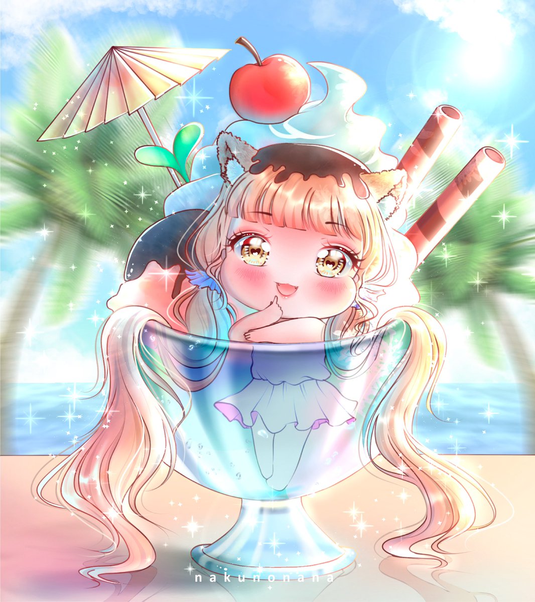 nakunonana's tweet photo. Some of #dtiys entries i did on iG xD #chibi #commissionsopen #chibicommission #animechibi #animeart #drawthisinyourstyle #chibigirl #artcommissionsopen #chibicommissionsopen #animecommission #animecommissionsopen https://t.co/Ff9RMRTFmA