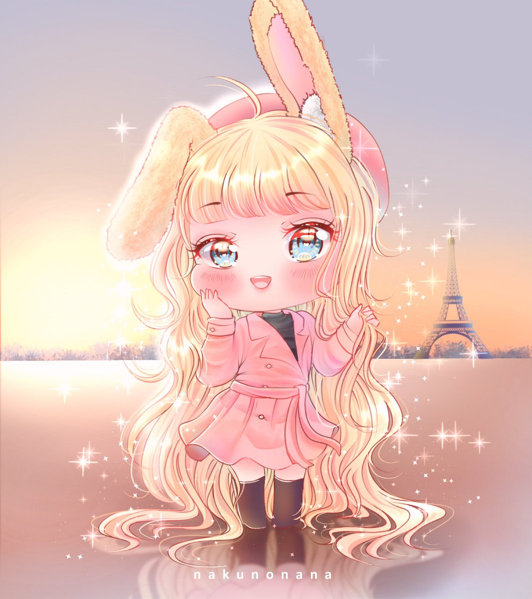 nakunonana's tweet photo. Some of #dtiys entries i did on iG xD #chibi #commissionsopen #chibicommission #animechibi #animeart #drawthisinyourstyle #chibigirl #artcommissionsopen #chibicommissionsopen #animecommission #animecommissionsopen https://t.co/Ff9RMRTFmA