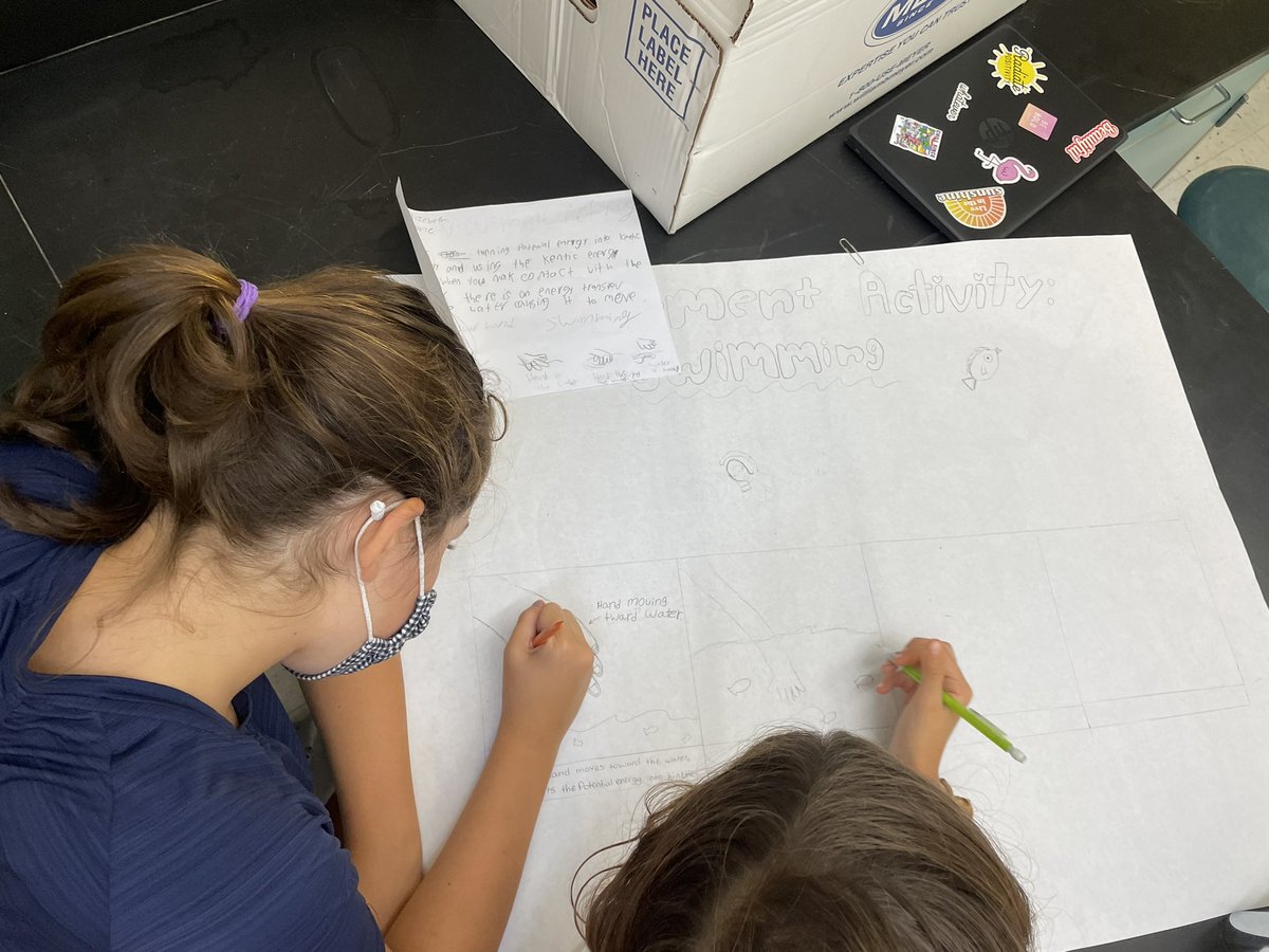 Jennifer Bresler tweet media