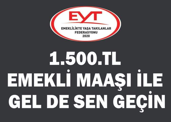 Birde hakkını helal et
derler giderken.
Haram ettikleri hayattan
helallik isterler.

#SeçimBiziÇağırıyor