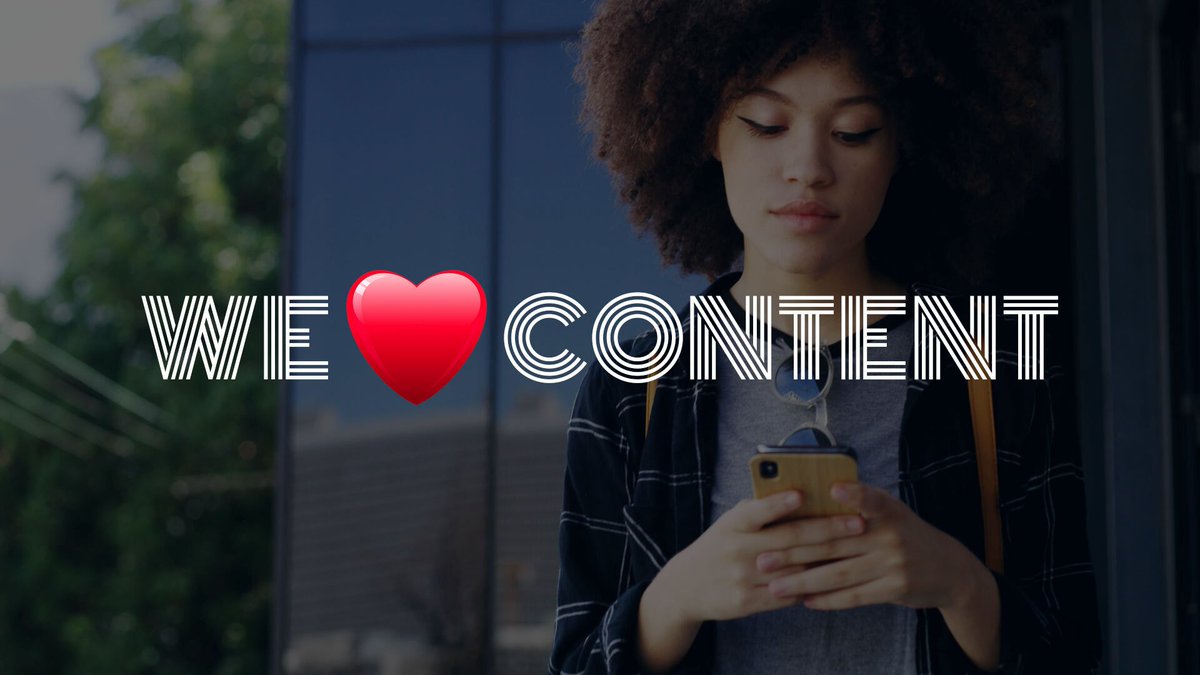 rakutenadvert's tweet photo. Content marketing began in 1895 when John Deere launched โThe Furrowโ brand magazine with an advertorial. Today, content publisher partners make up 25% of our affiliate network. Here's to all content partners, don't stop creating! https://t.co/oIYxVoqLk6
#globalpartnershipweek https://t.co/5Tmeo3dkNF