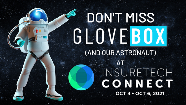 One week from today! Need a break from the craziness inside ITC? Look for us poolside in our GloveBox cabanas! 😎
You might even spot a certain someone walking around👨‍🚀