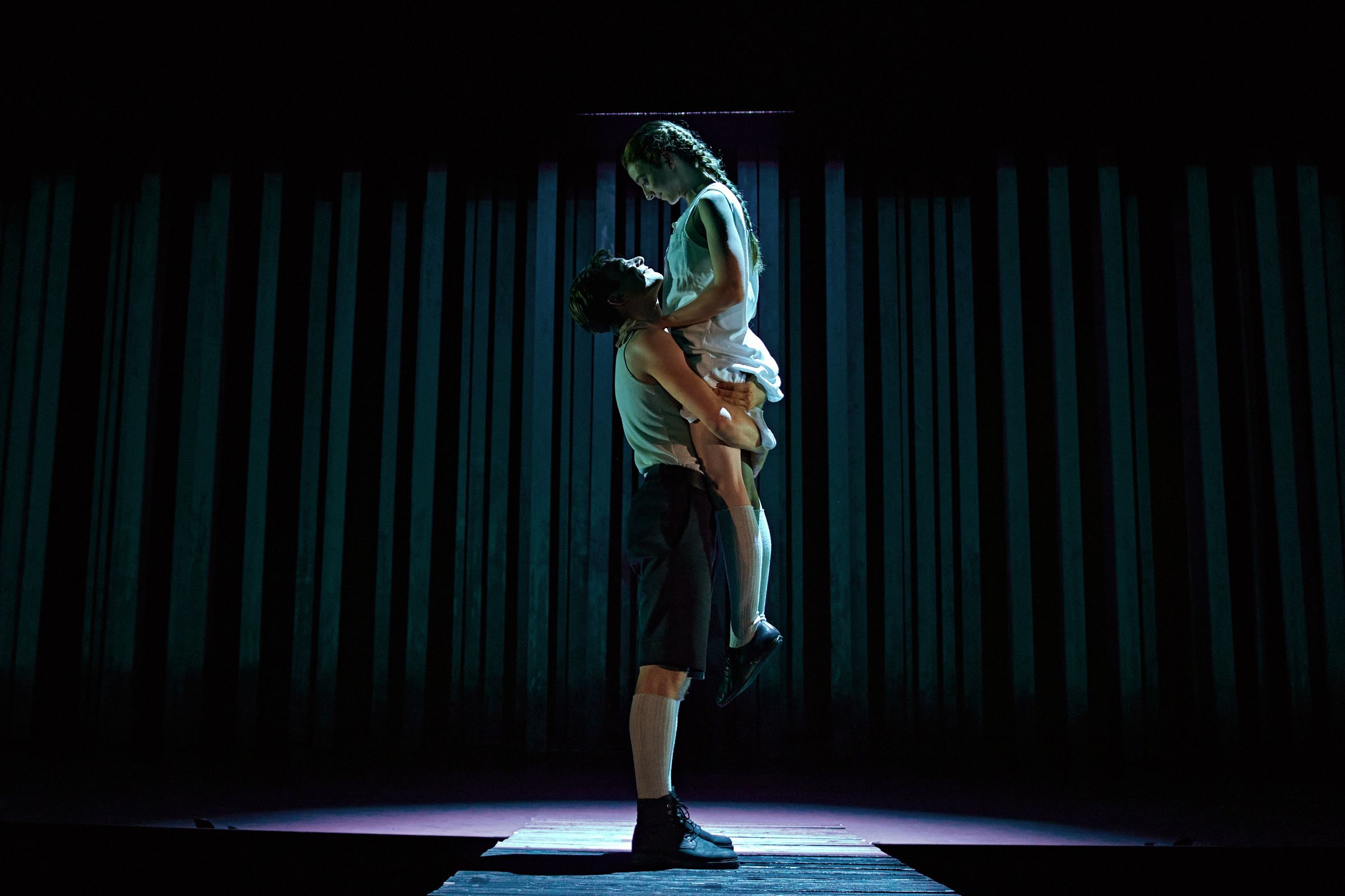 Camp Siegfried In Reviews Twitter