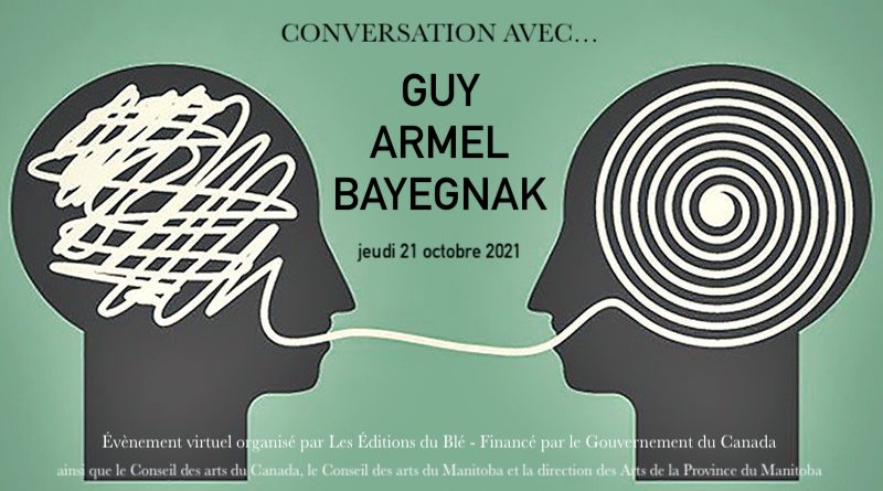 Conversation avec... Guy Armel Bayegnak - mailchi.mp/ec7120a3600a/c…
#CollectivitesEnSante