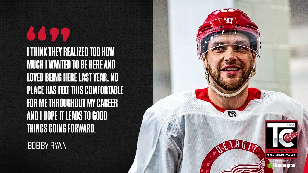 Detroit Red Wings tweet media