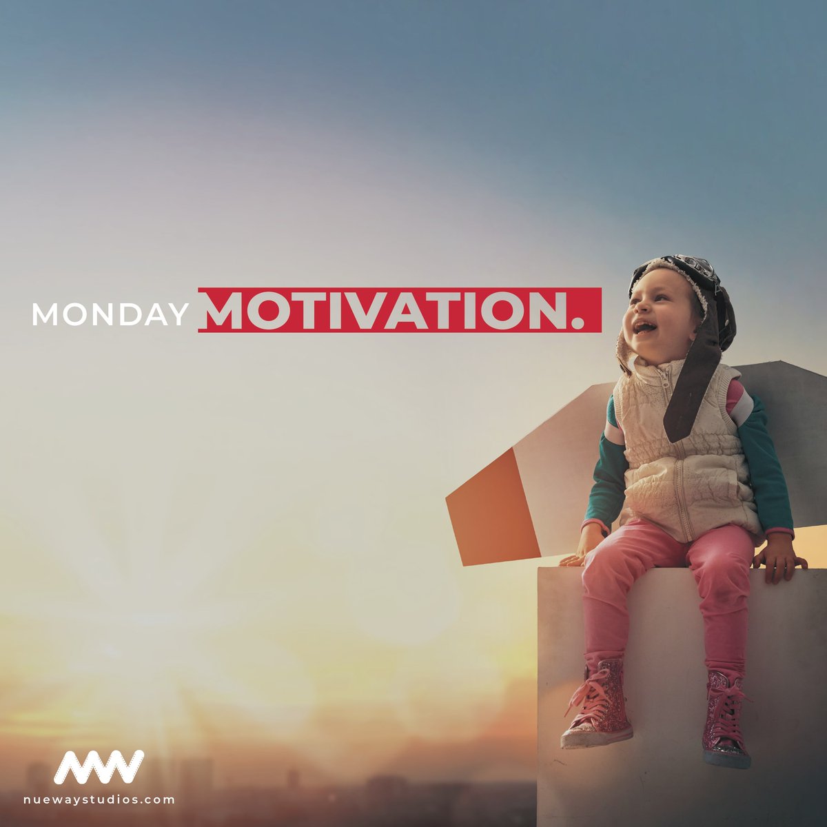 It’s the last Monday of the month, how are you celebrating? 

Just because it’s Monday doesn’t mean you can’t let loose 

🙌You deserve to be celebrated!

💫Reflect on your proudest moments in this month

🙏What made you feel the most productive?

What made you smile the most?