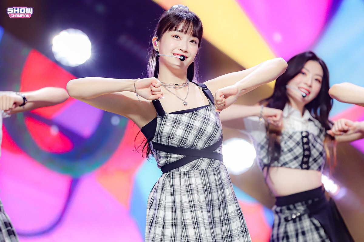 suminpic's tweet photo. #STAYC #SUMIN #수민 https://t.co/Rmt33g4cCC