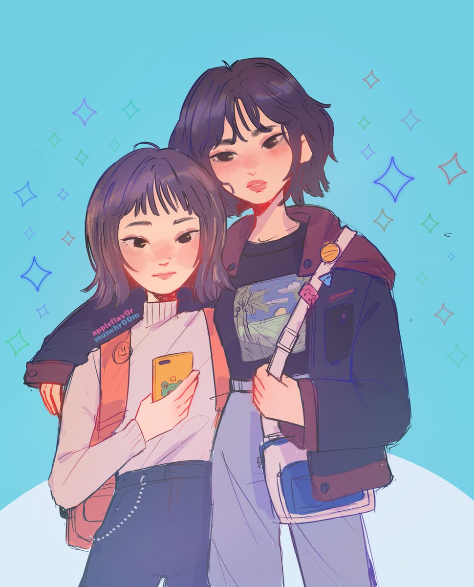 munchr00m's tweet photo. them :] #squidgame https://t.co/0RDuikk2AC
