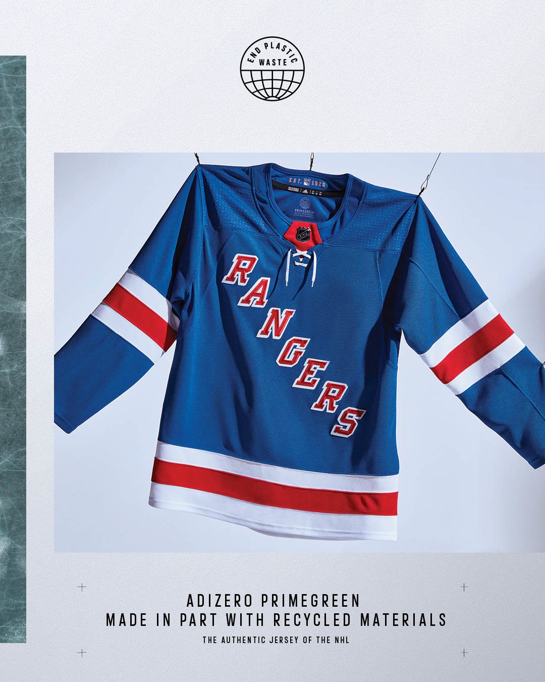 New York Rangers Authentic Jerseys, Rangers adidas Jerseys