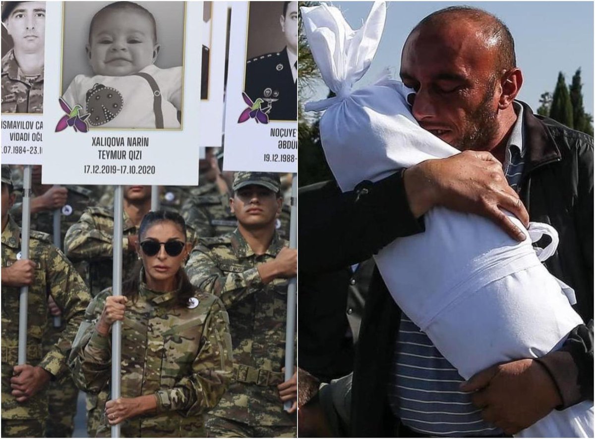 ArzuSafara's tweet photo. #ArmeniaKillsCivilans #KarabağAzerbaycandır #KarabakhisAzerbaijan https://t.co/AotVZOo2EE