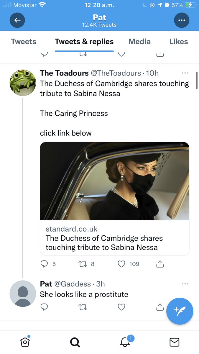 RIvonnu's tweet photo. Hey, @piersmorgan, any chance you can help to avoid #CancellingCulture against #MurkyMeg? She was *Silenced* while the #SugarSquad said names to RF members while celebrating #NoFreeSpeech https://t.co/AiTcDLygJ7 https://t.co/xxk26kxe6m