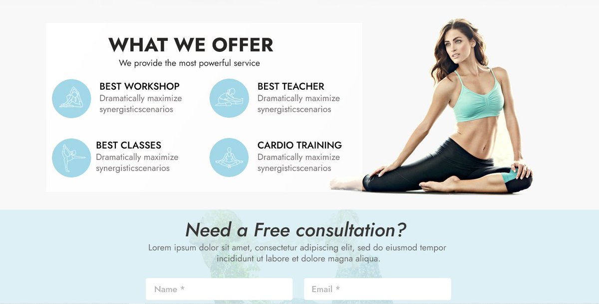 StaffBd's tweet photo. Are you looking for professional website for your business ?
We are here, to make a professional, clean and best website for you with covering your all requirements and details.
#staffbd #wordpress #webdevelopers https://t.co/skO65V0Y5D