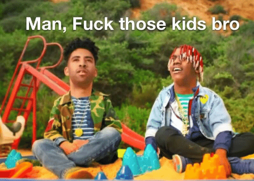 Madz is STACKED on Twitter: