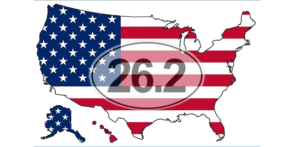 RaceRaves's tweet photo. #MondayMotivation Planning for 2022 &amp; beyond? No better place to start than our go-to list of the Best Marathons in the U.S., as voted by runners across the nation! 🙌
https://t.co/Lec7JVkjdt https://t.co/X8yc2wN50e