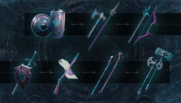 New World Leaks & Info tweet media