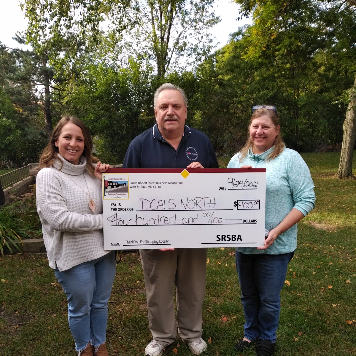 Intermediate School District 917 tweet media