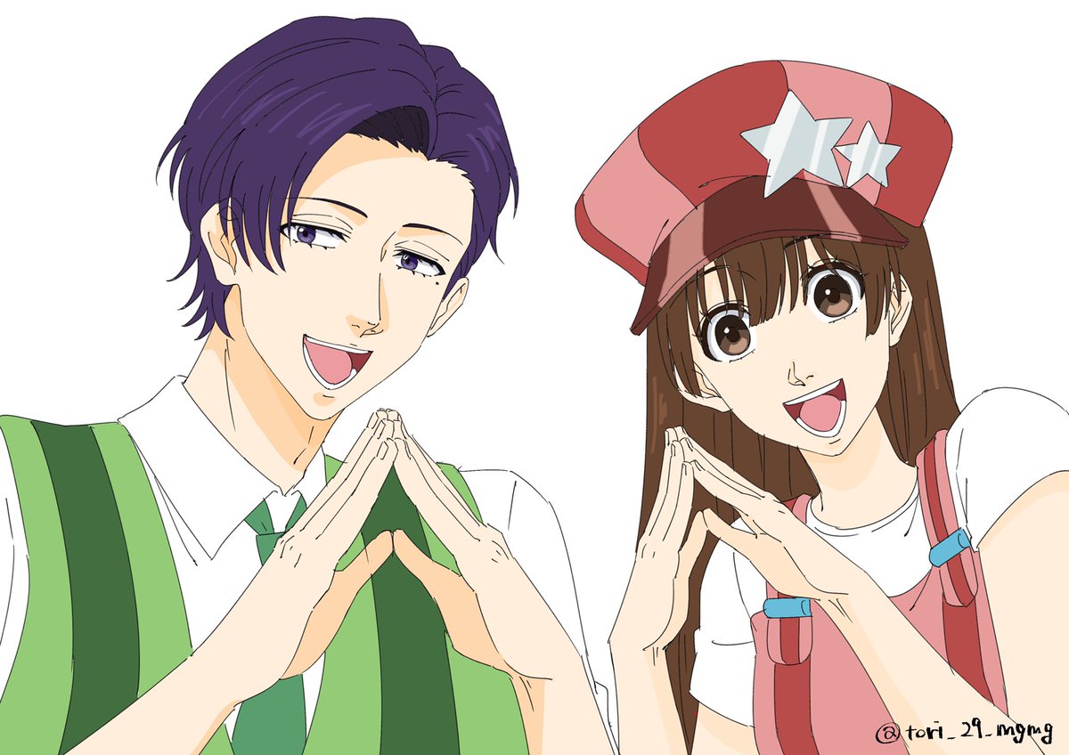 やすおか 銀魂アニメやりたいです S Tweet うらみちお兄さん 後半話数ちょこちょこ2原にてお手伝いしました スタッフの皆様最終回までお疲れ様です そして最終回までご視聴いただきました皆様 ありがとうございます 作品に関われて楽しかったです 本当に