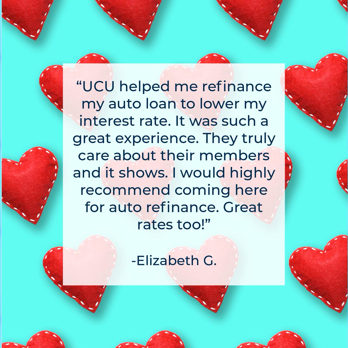 University Credit Union Ucu La Twitter