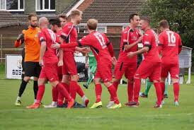 DestinationFtbl's tweet photo. #DestinationFootball makes it’s triumphant return this weekend as @CoddRobinson and I make a visit to @ImmTownfc in the @lincsleague. 

Use the below link to subscribe to the channel and take a look at our other videos 👇

https://t.co/D63GFv3IYP https://t.co/dane9orf4P