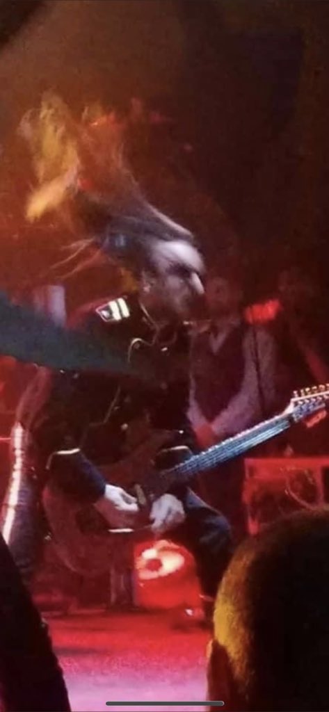 jmrpyroart's tweet photo. @Johannes_Avatar Also kinda off topic but found this too Tim is looking like a creature from lord of the rings https://t.co/LzEZWWCWej