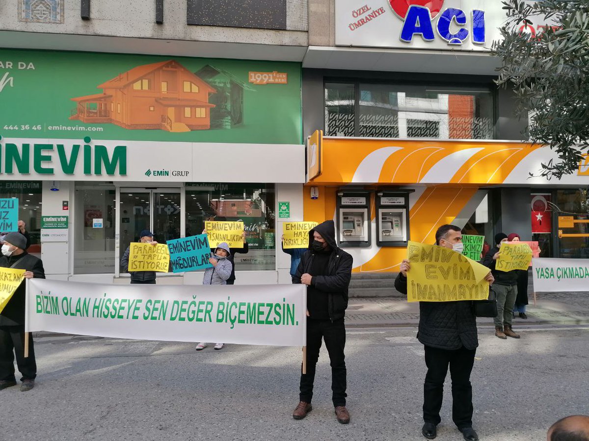 EminevimM's tweet photo. #EminevimSkantamonu
#EminevimSkandalı
#eminevimpişmanlıktır
Bunca mağdura rağmen sessizliğini koruyor buda haksızlığınızın resmidir https://t.co/qY249WzA19