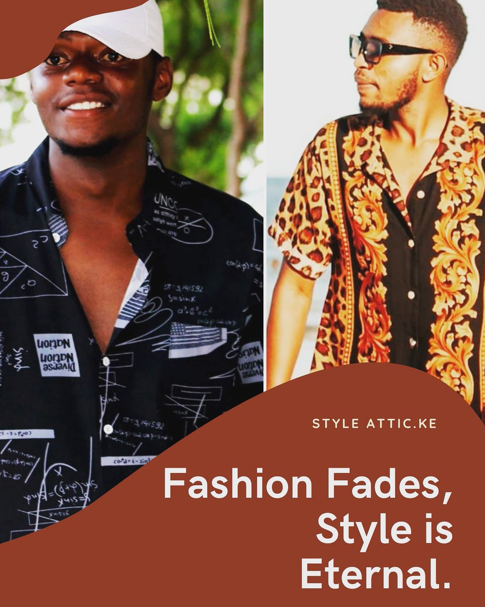 StyleAttic_ke's tweet photo. Some samples to get you 🔥riled up. Ice cold
We deliver Country wide🚛🔥

#vintagestyle 
#Fashionista
#hawaiian
#vacation
#WhyQuickmart 
#MainaAndKingangi 
#NikujaribuTu https://t.co/auS8gjT8Le