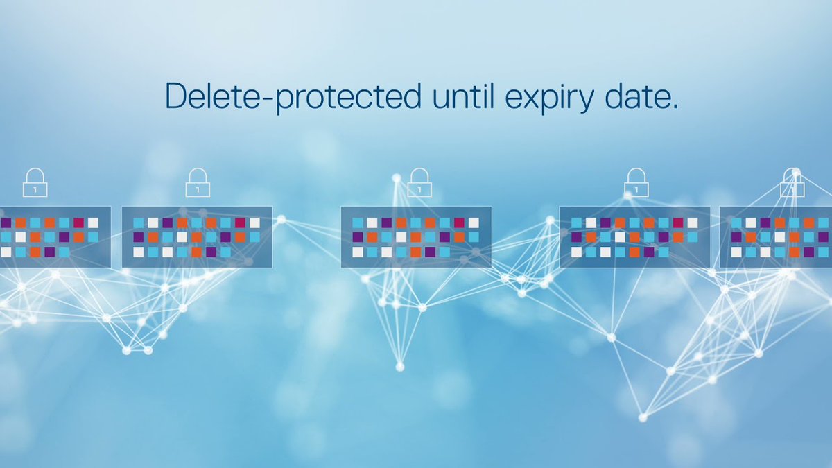 gfrediani's tweet photo. Cybersecurity Overview for PowerStore and PowerMax https://t.co/QKfc6iC3mG #Iwork4Dell https://t.co/Qp7CW15RQj