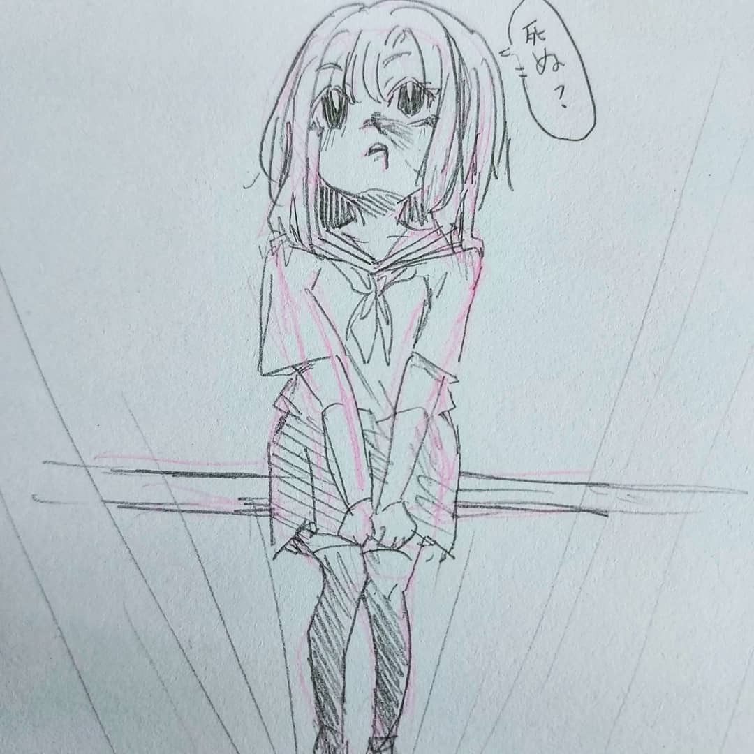 《狂爆෴ 龍神》 tweet media