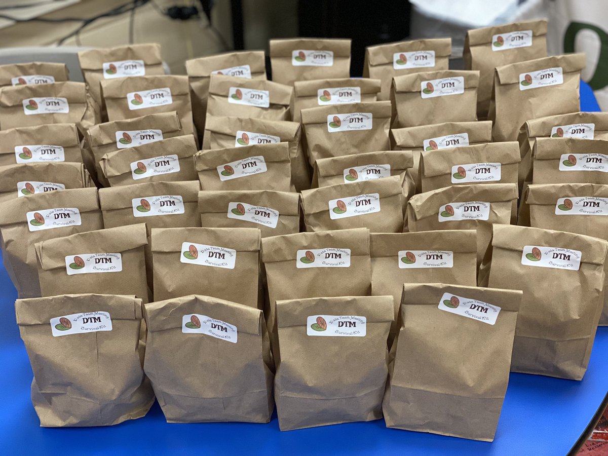 McDivitt’s amazing RTI Team loved giving the teachers Survival Kit Goodie Bags for our first meeting!  This is going to be an outstanding year!  <a href="/McDivittSchool/">Laurie Coletti</a> @MrsRebak <a href="/mrsmckr9/">Moe</a>