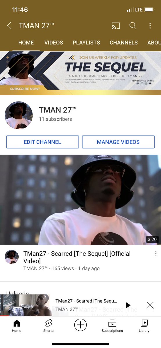 tman_27's tweet photo. Link in bio, subscribe to my channel https://t.co/eLZ3hbdTG6