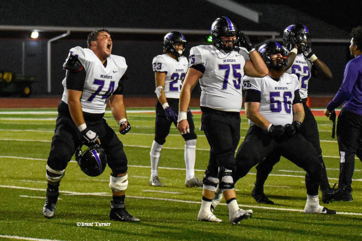 Coach Niccum tweet media