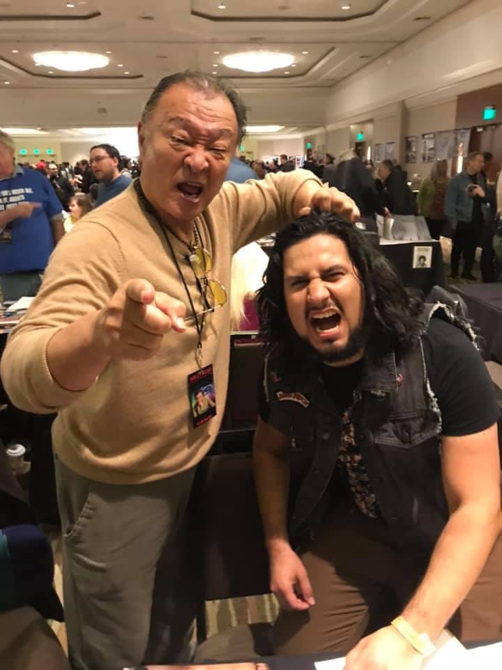 Happy 71st birthday to Cary-Hiroyuki Tagawa  
