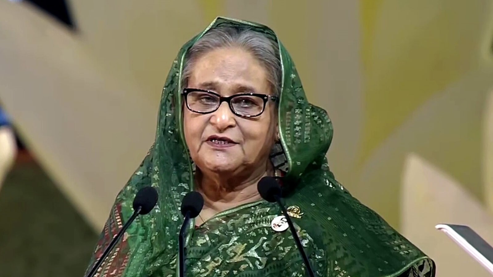 Happy Birthday Mother Of Humanity, Our Honorable Prime Minister Sheikh Hasina    
