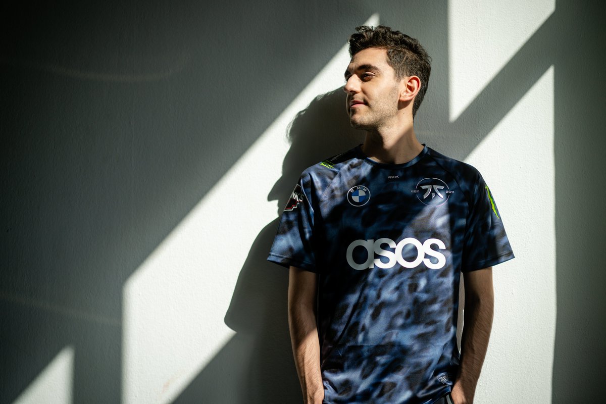 #ALWAYSFNATIC tweet media