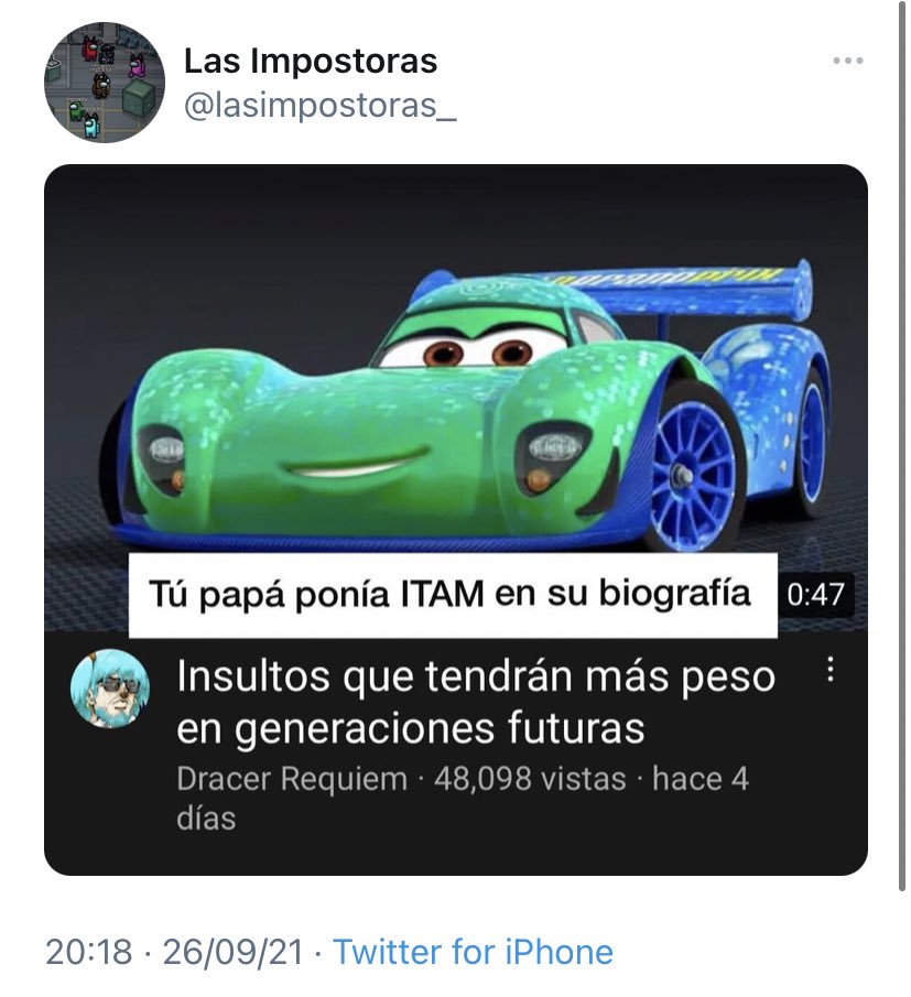 Out Of Context ITAM (@outofcontxtitam) on Twitter photo 