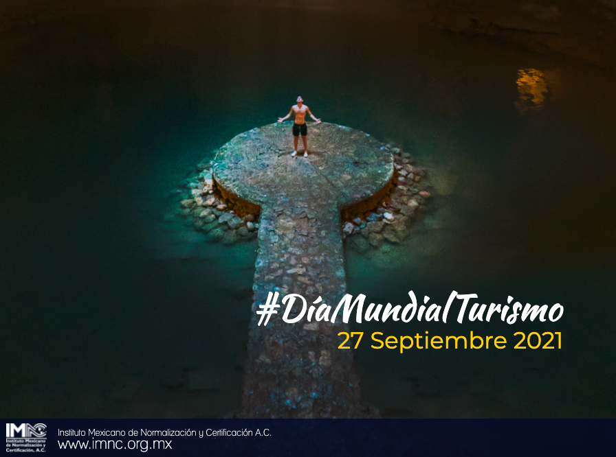 IMNC_MX's tweet photo. "El turismo emplea a una de cada 10 personas en el mundo" 🌊🌳🚣🛳🏝

#DíaMundialTurismo

En el IMNC nos sentimos orgullosos de nuestro país, un territorio rico en cultura, gastronomía, playas, ciudades. Fomentemos el turismo y apoyemos la economía local. 

#Turismo #imnc #imncmx https://t.co/lGZawr1aU1