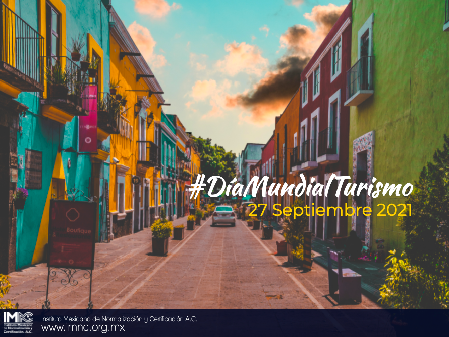 IMNC_MX's tweet photo. "El turismo emplea a una de cada 10 personas en el mundo" 🌊🌳🚣🛳🏝

#DíaMundialTurismo

En el IMNC nos sentimos orgullosos de nuestro país, un territorio rico en cultura, gastronomía, playas, ciudades. Fomentemos el turismo y apoyemos la economía local. 

#Turismo #imnc #imncmx https://t.co/lGZawr1aU1