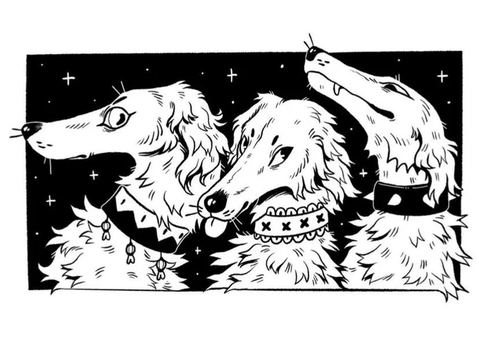 The final design, as most of you have seen! 
