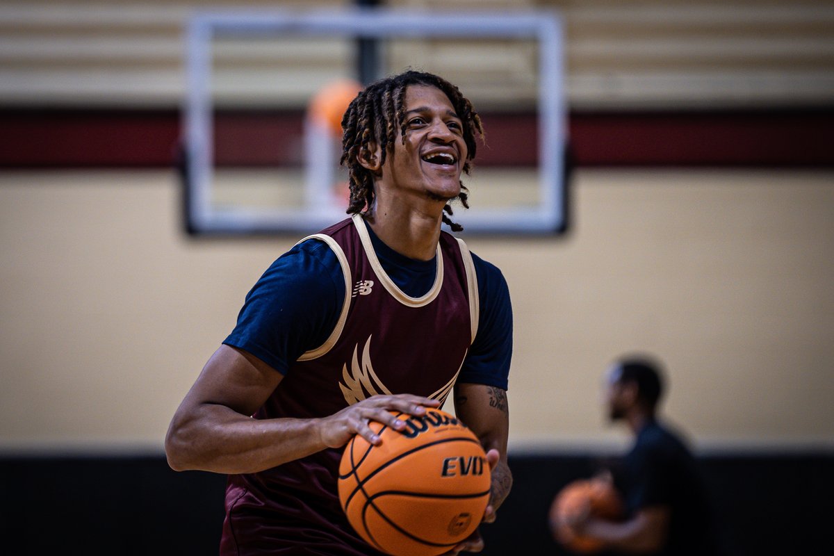 BCMBB's tweet photo. TFW you know the first official day of practice is 48 hours away…

#ForBoston https://t.co/evAN2WGFYB